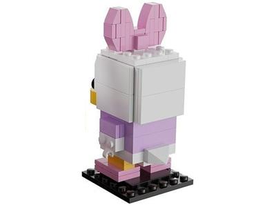 RETIRED-40476 LEGO BrickHeadz Disney Daisy Duck