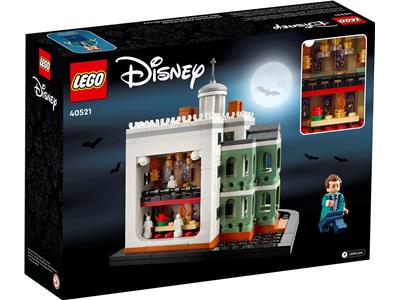 40521 LEGO Mini Disney The Haunted Mansion