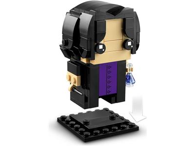 40560 LEGO BrickHeadz Wizarding World Professors of Hogwarts