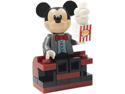 40600 LEGO Disney 100 Years Celebration