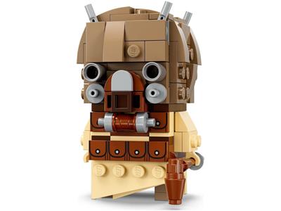 LEGO BrickHeadz Star Wars Tusken Raider-LEGO Set#40615