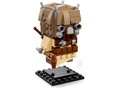 LEGO BrickHeadz Star Wars Tusken Raider-LEGO Set#40615