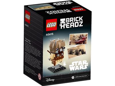 LEGO BrickHeadz Star Wars Tusken Raider-LEGO Set#40615