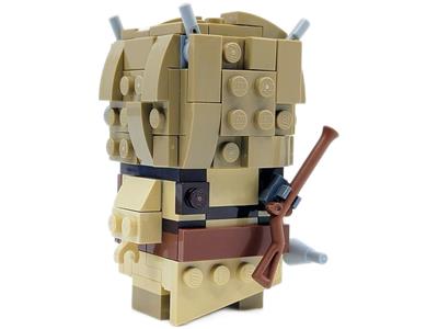 LEGO BrickHeadz Star Wars Tusken Raider-LEGO Set#40615