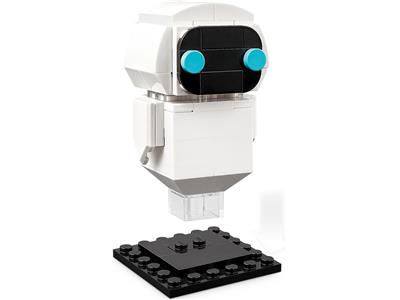 40619 LEGO BrickHeadz Disney EVE & WALL-E