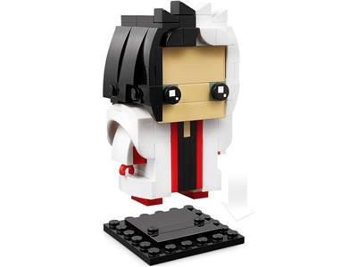 40620 LEGO BrickHeadz Disney Cruella & Maleficent