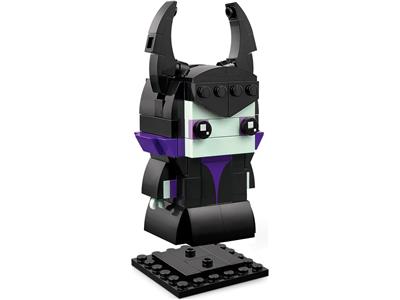 40620 LEGO BrickHeadz Disney Cruella & Maleficent