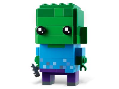 40626 LEGO BrickHeadz Minecraft Zombie