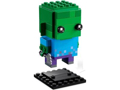 40626 LEGO BrickHeadz Minecraft Zombie
