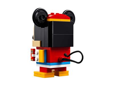 RETIRED-40673 LEGO BrickHeadz Disney Spring Festival Mickey Mouse