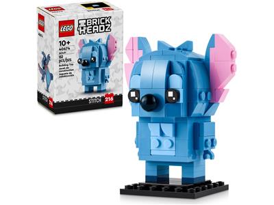 40674 LEGO BrickHeadz Disney Stitch