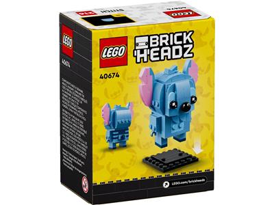 40674 LEGO BrickHeadz Disney Stitch