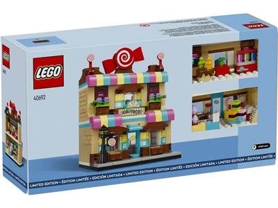40692 LEGO Candy Store