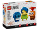 40749 LEGO BrickHeadz Disney Joy, Sadness & Anxiety
