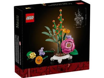 40762 LEGO Botanicals Mixed Flowerpot