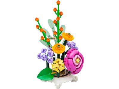 40762 LEGO Botanicals Mixed Flowerpot