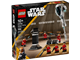 RETIRED-40765 LEGO Star Wars Kamino Training Facility