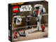 RETIRED-40765 LEGO Star Wars Kamino Training Facility