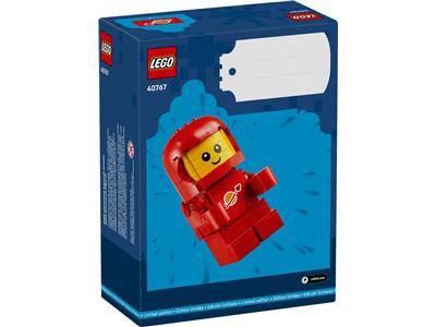 40767 LEGO Up-Scaled Baby Astronaut