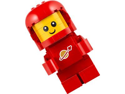 40767 LEGO Up-Scaled Baby Astronaut