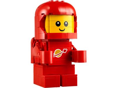 40767 LEGO Up-Scaled Baby Astronaut