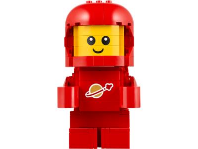 40767 LEGO Up-Scaled Baby Astronaut