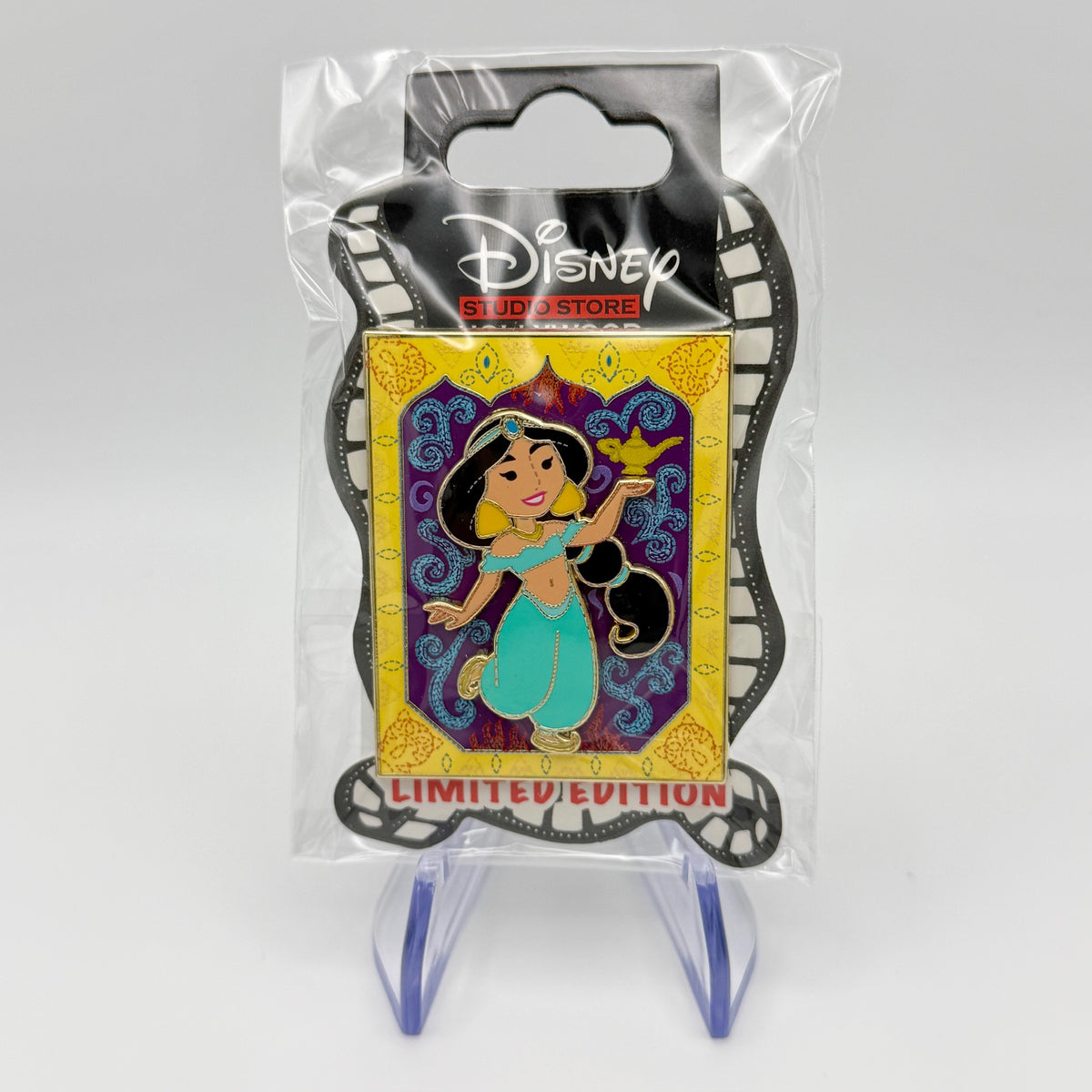 2026 D23 Pins