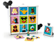 43221 LEGO 100 Years of Disney Animation Icons