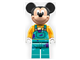 43221 LEGO 100 Years of Disney Animation Icons