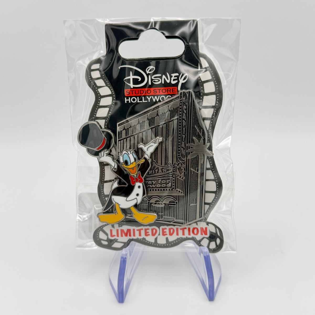 2026 D23 Pins