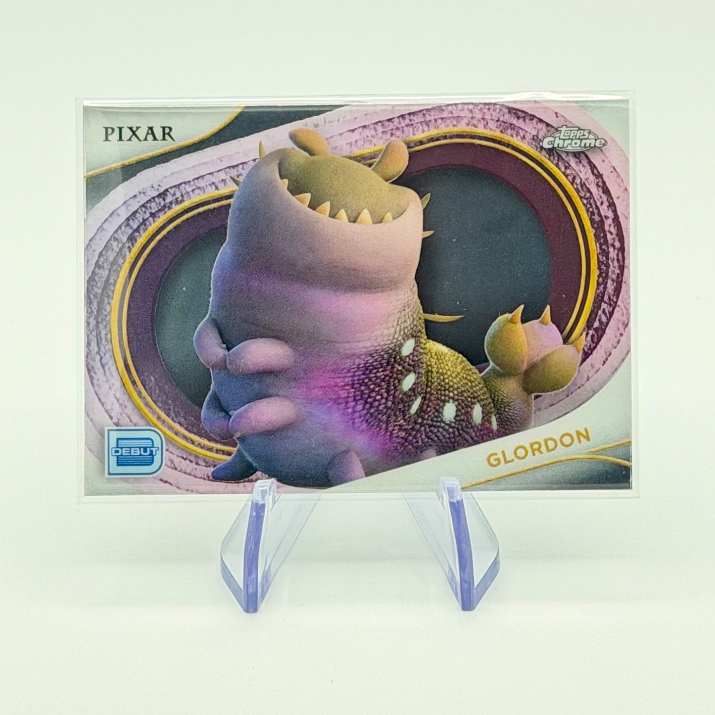 2025 Topps Chrome Disney Trading Cards - Singles