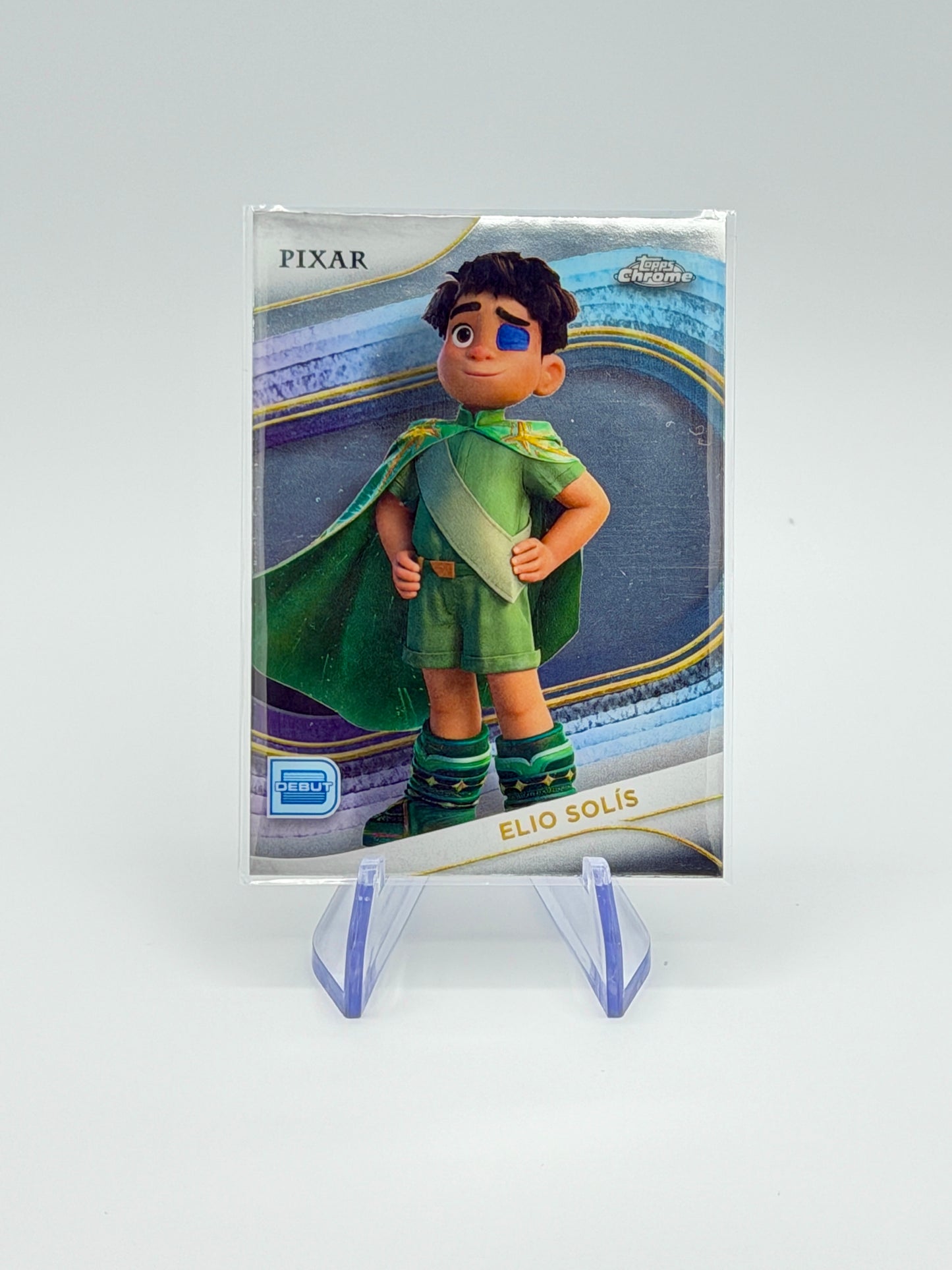 2025 Topps Chrome Disney Trading Cards - Singles