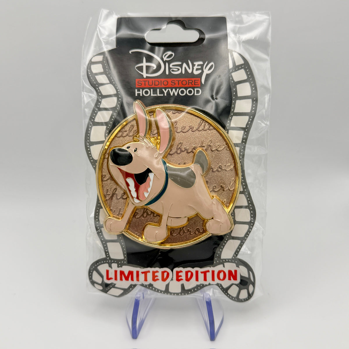 2026 D23 Pins