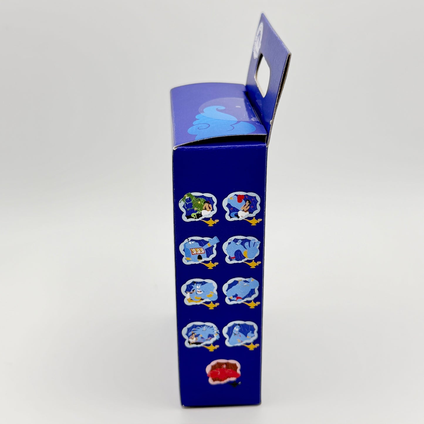 Aladdin 30th Anniversary Mystery Collection