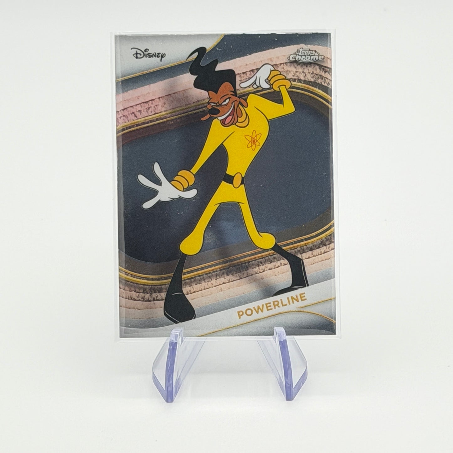 2025 Topps Chrome Disney Trading Cards - Singles