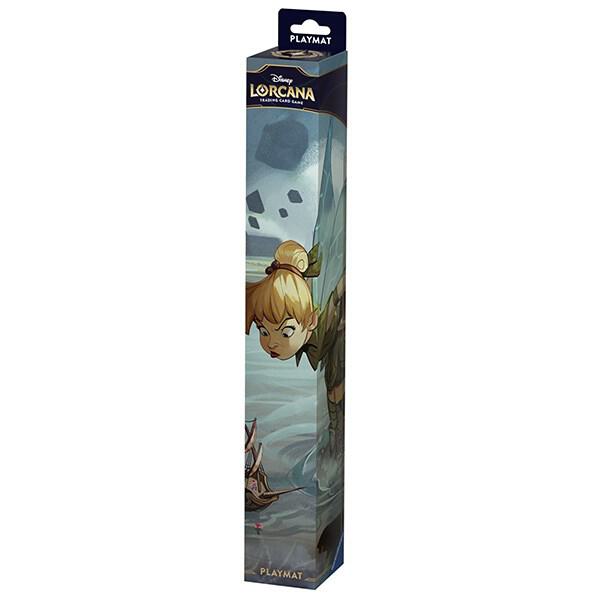 Disney Lorcana: Tinker Bell Playmat - Ravensburger Playmats (RP)