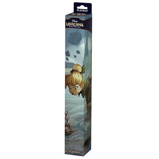Disney Lorcana: Tinker Bell Playmat - Ravensburger Playmats (RP)