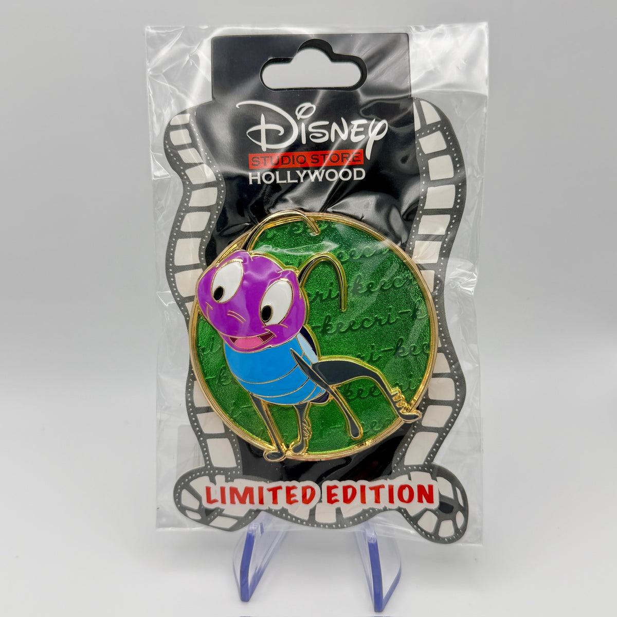 2026 D23 Pins