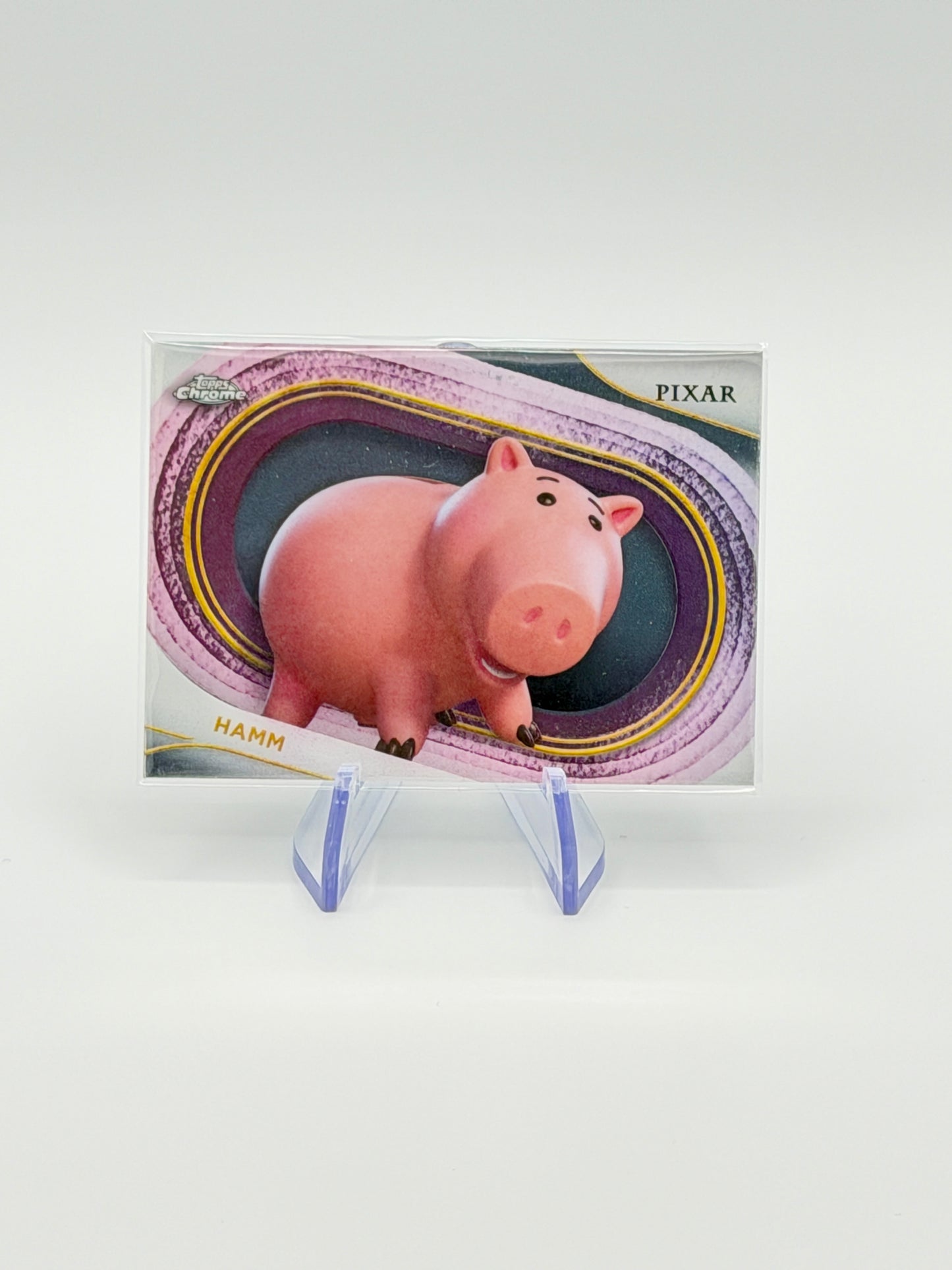 2025 Topps Chrome Disney Trading Cards - Singles