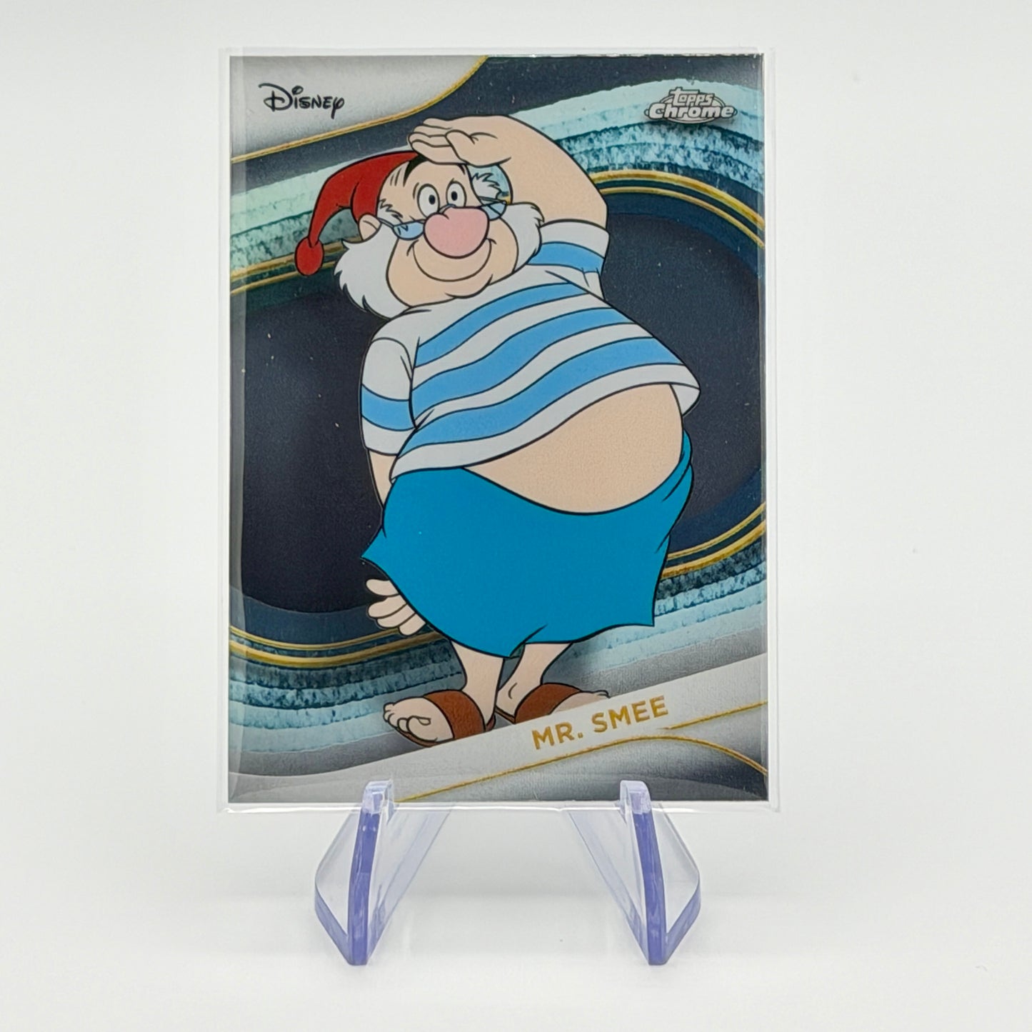 2025 Topps Chrome Disney Trading Cards - Singles