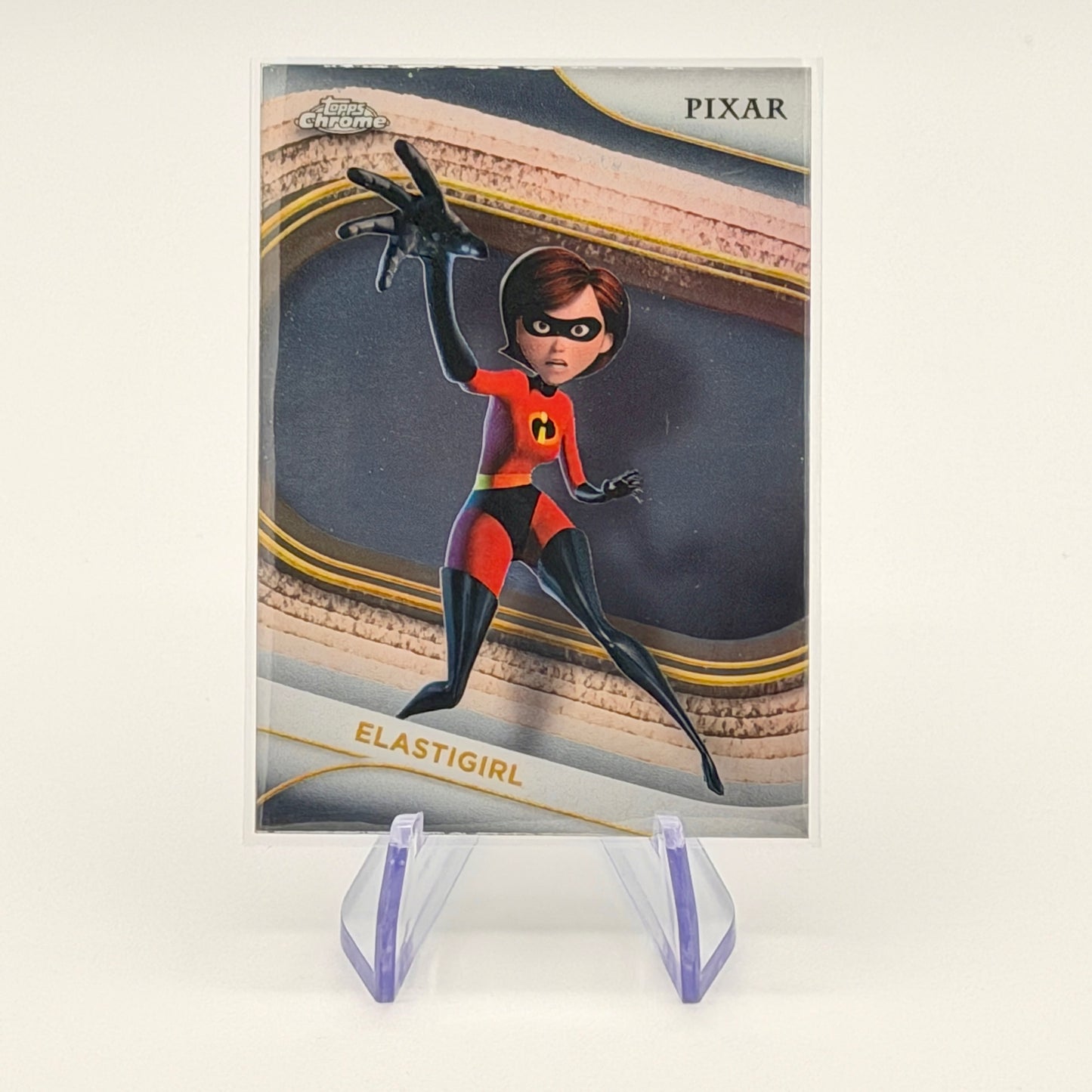 2025 Topps Chrome Disney Trading Cards - Singles