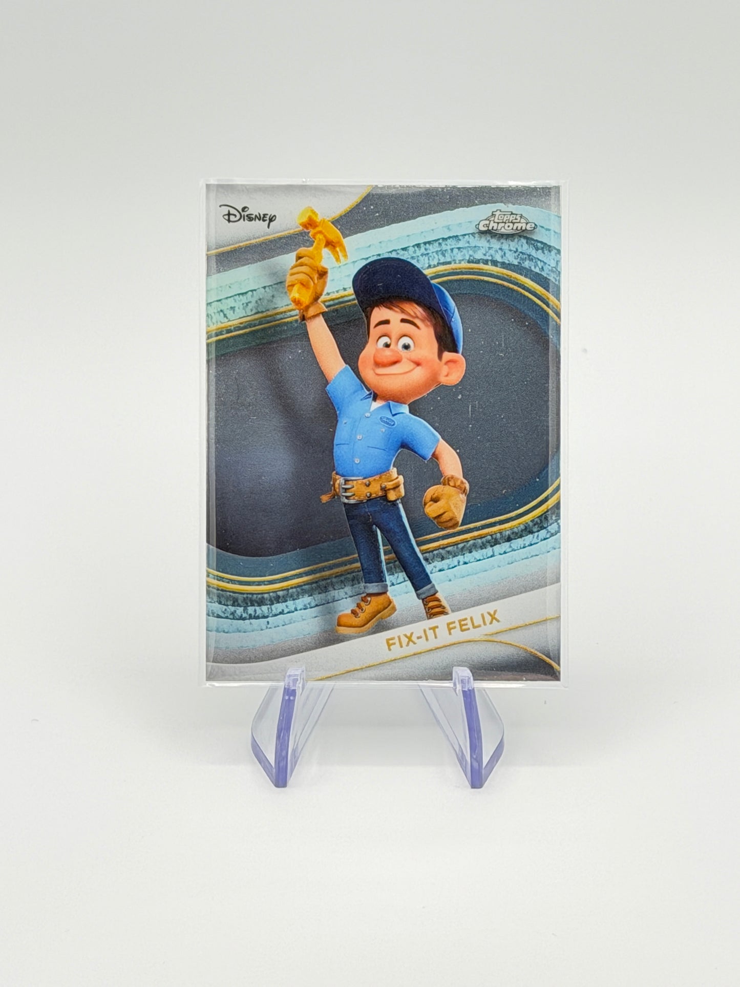 2025 Topps Chrome Disney Trading Cards - Singles