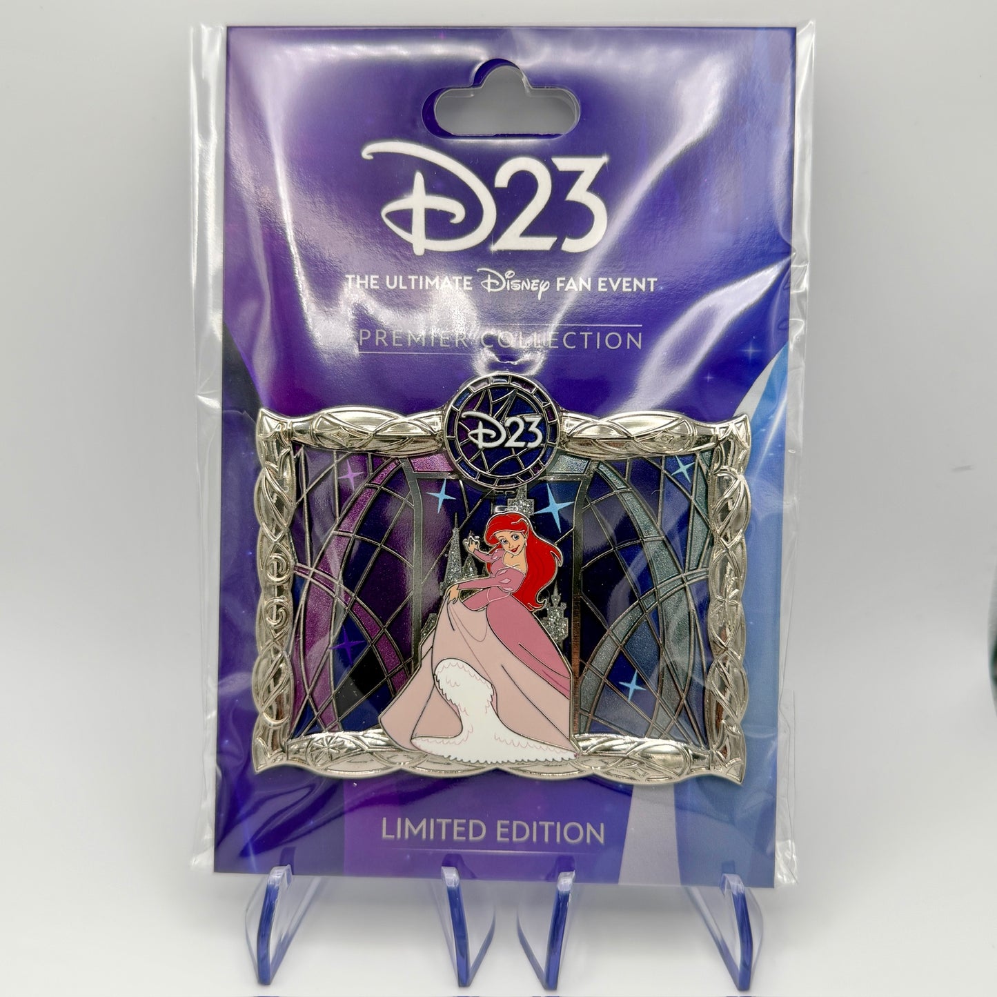 Aurora D23 Premier Collection 2026