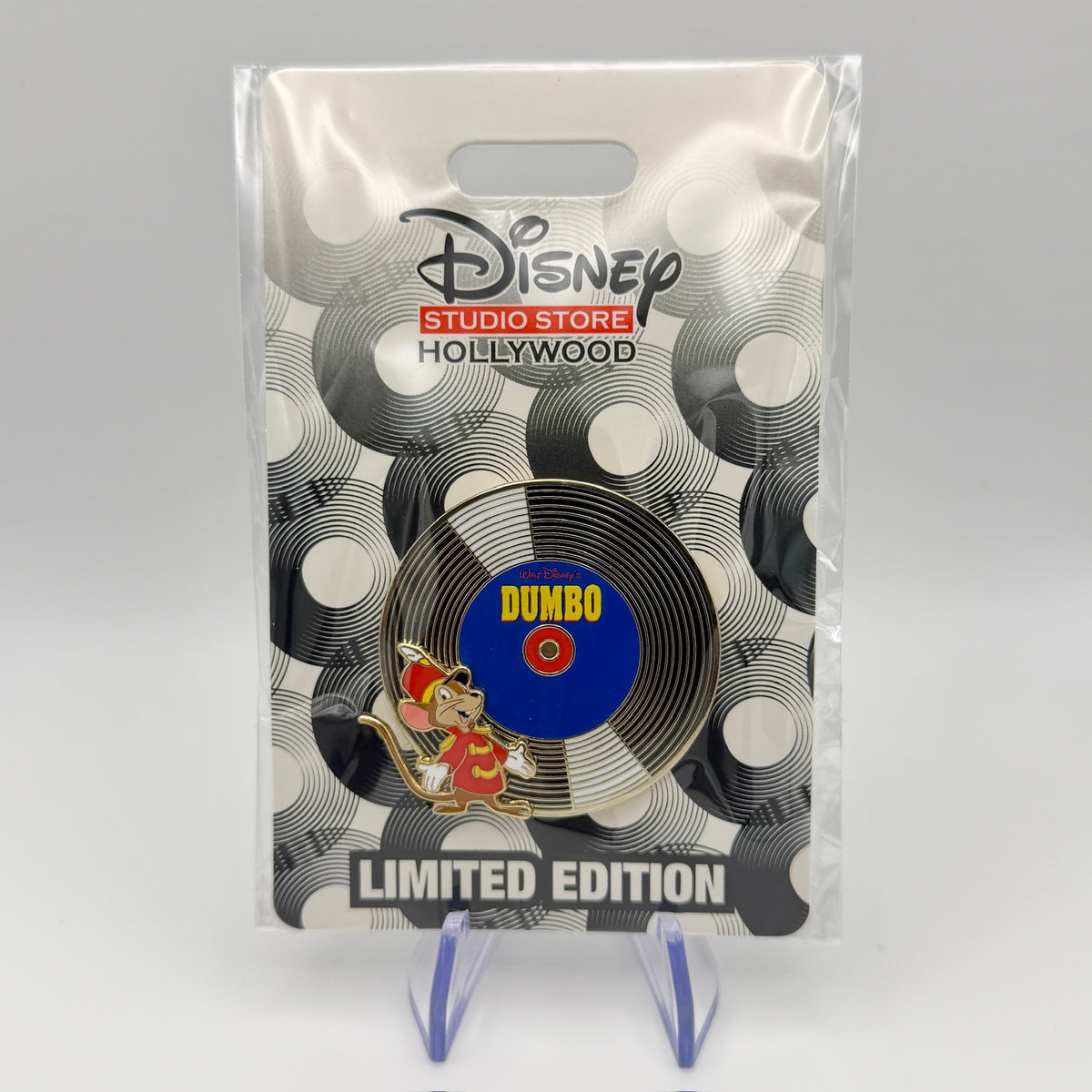 2026 D23 Pins