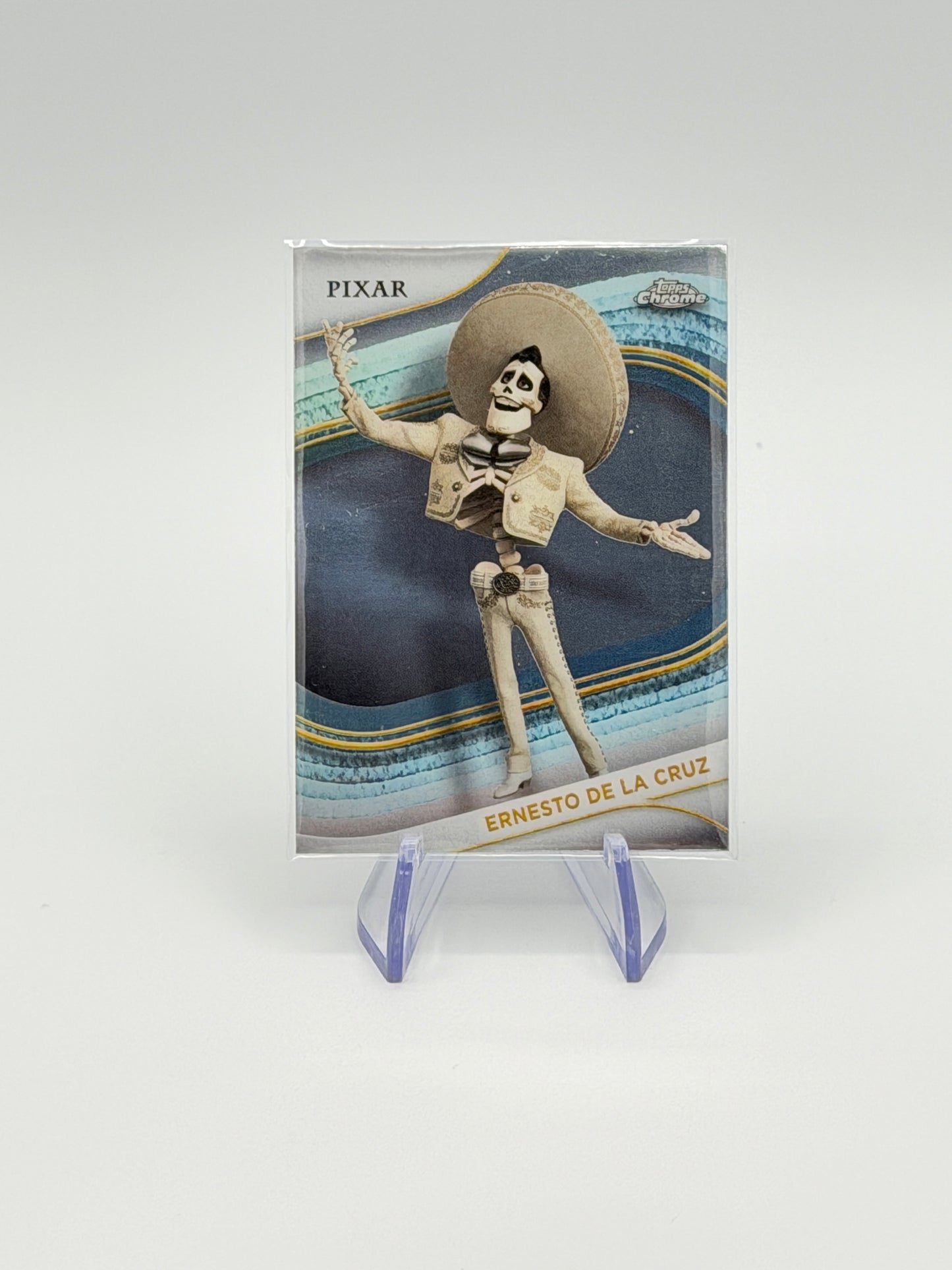 2025 Topps Chrome Disney Trading Cards - Singles