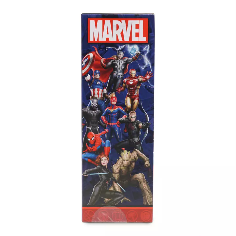 Marvel: Power Icons - Spider-Man 10" inch talking action figure **Brand New**