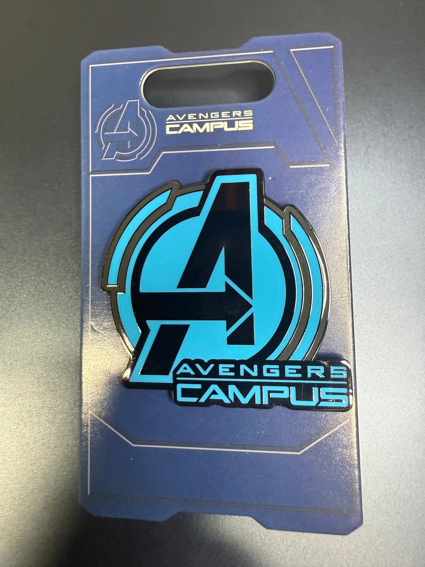 Avengers Campus Open Edition