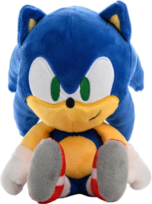 Sonic the Hedgehog - Sonic KidRobot Phunny Plush
