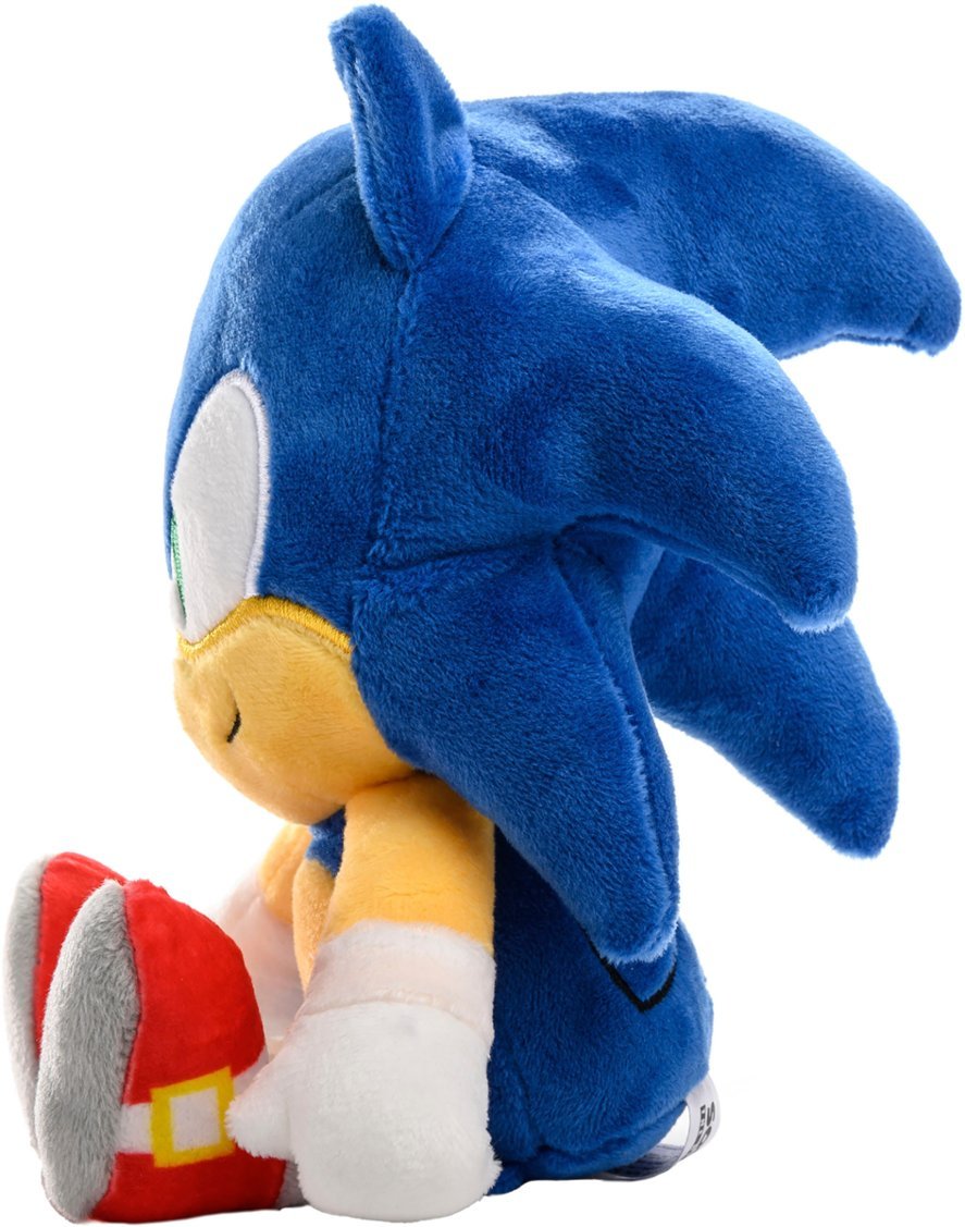 Sonic the Hedgehog - Sonic KidRobot Phunny Plush