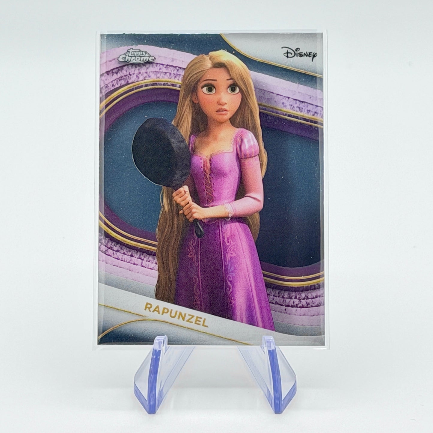 2025 Topps Chrome Disney Trading Cards - Singles